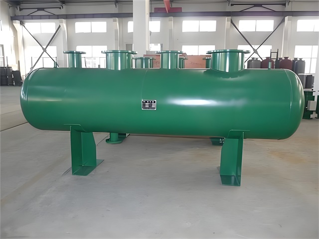 兰西集分水器需要电源吗